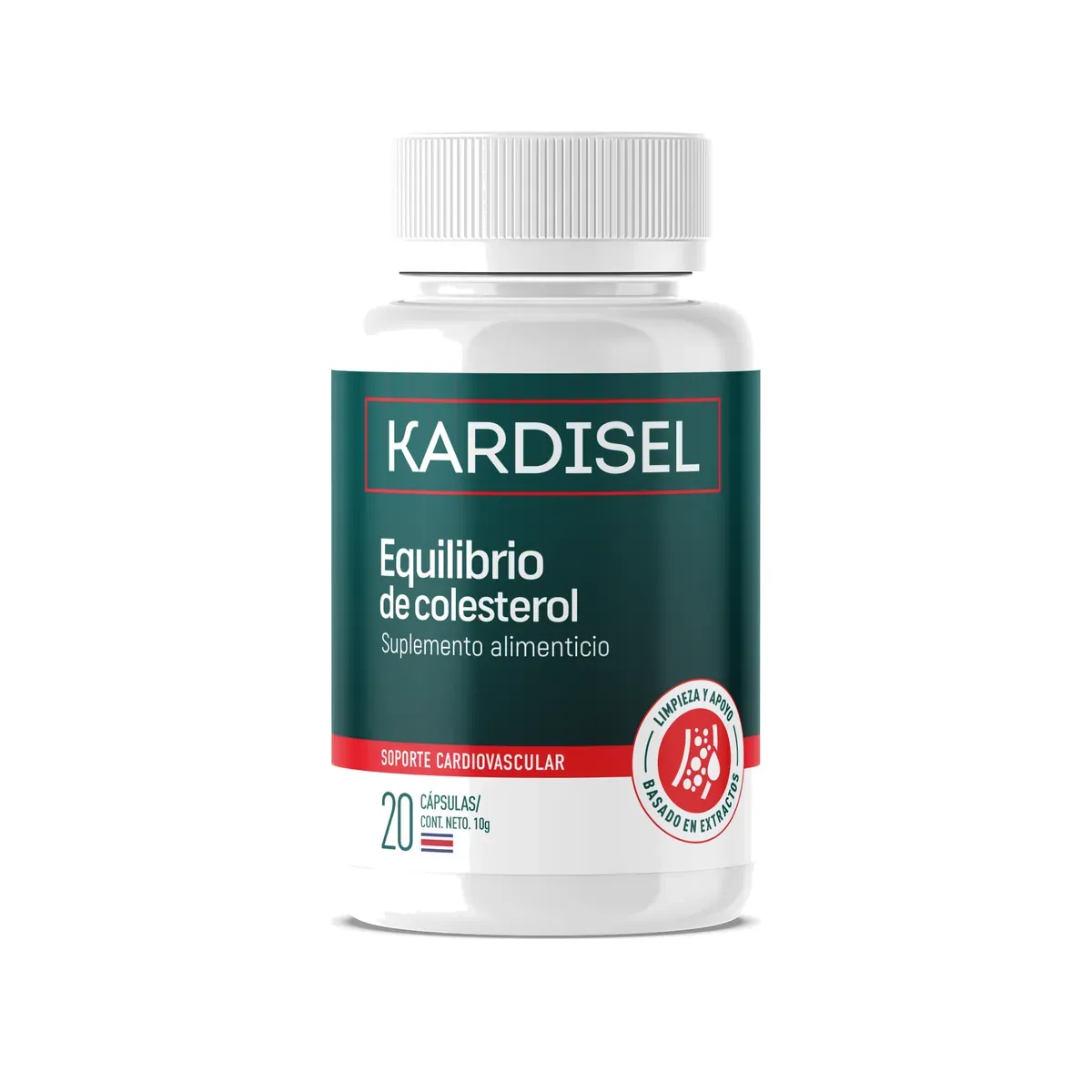 KARDISEL