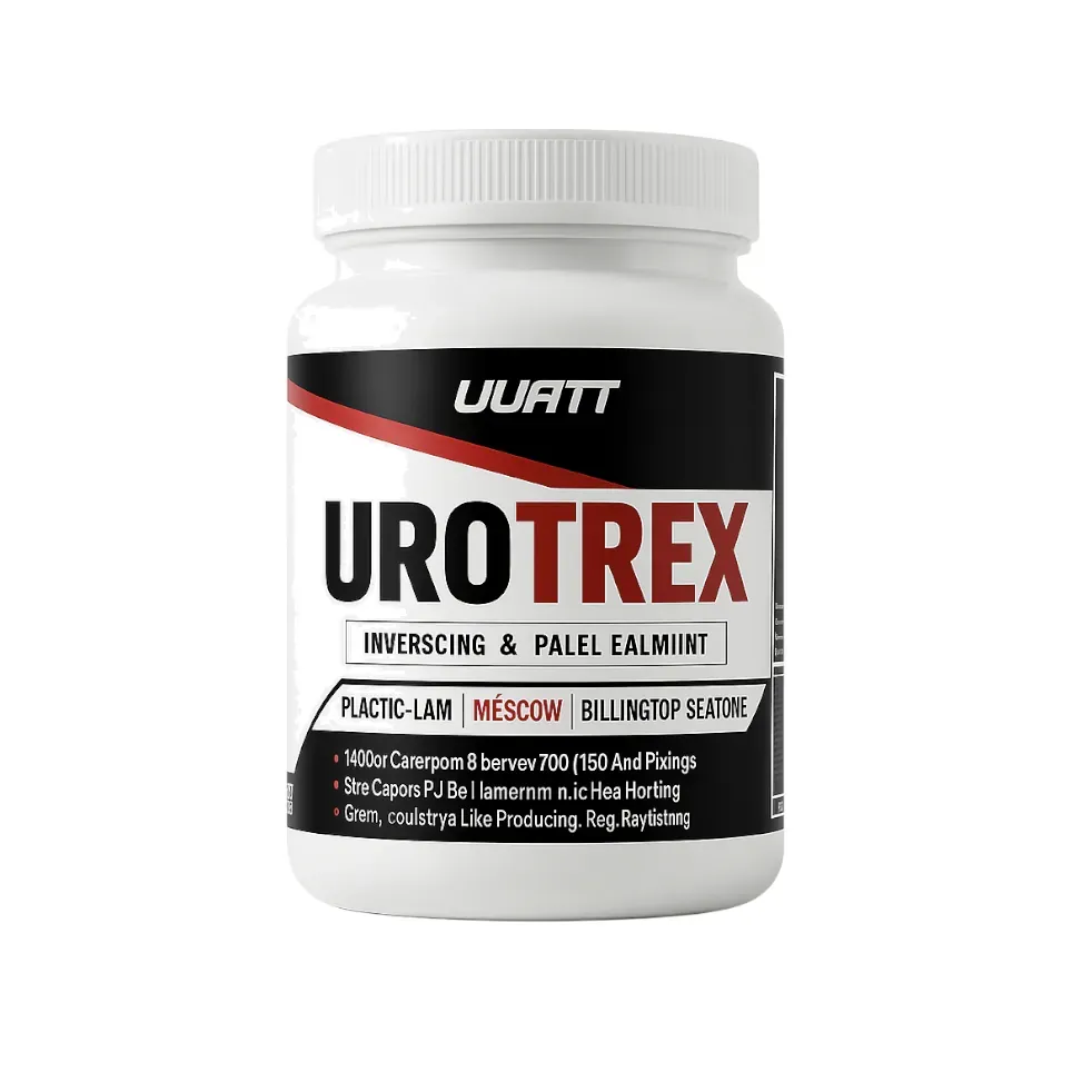 Urotrex, سيُحدَّد الشكل أثناء المكالمة الهاتفية