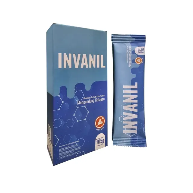 Invanil, bubuk · 105 g