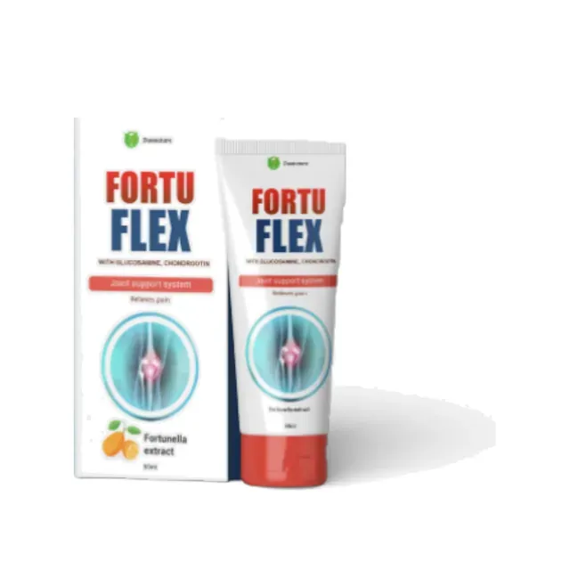 Fortuflex cream, 50 ml
