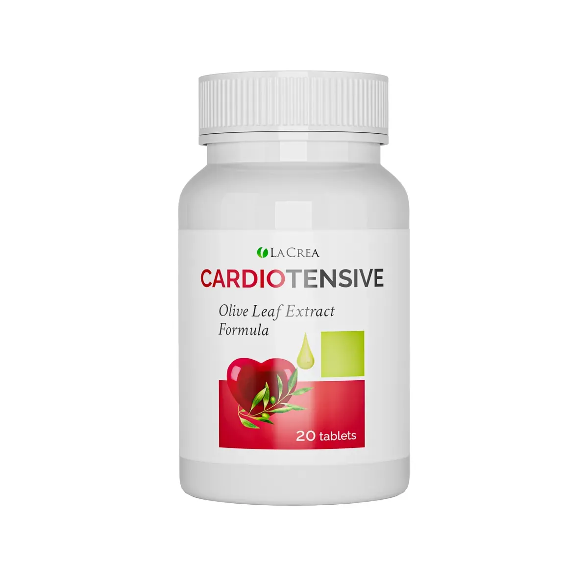 Cardiotensive