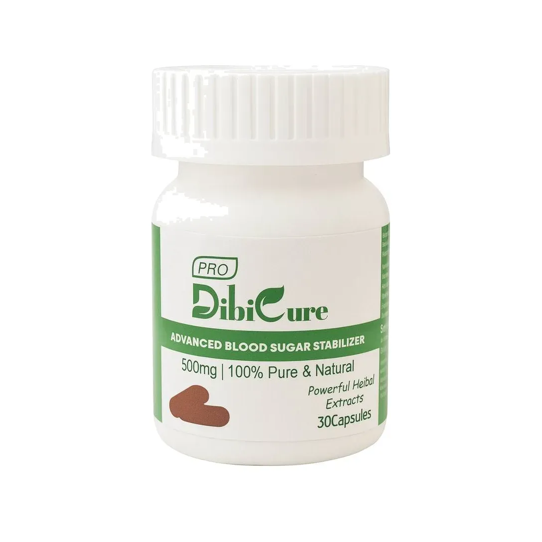 DibiCure