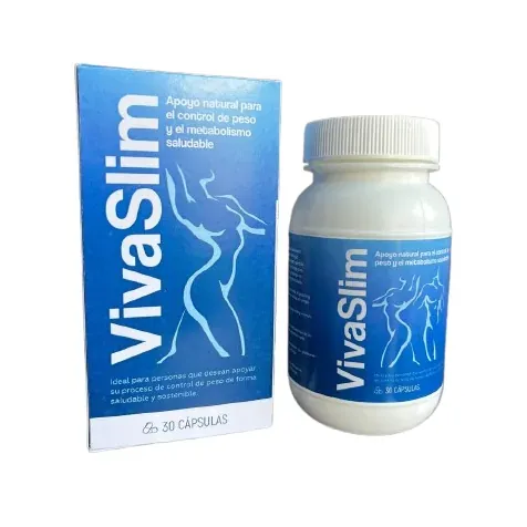 VivaSlim, 30 cápsulas