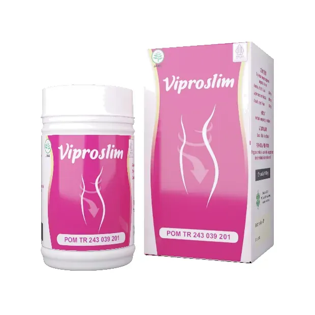 VIPROSLIM, Format dikonfirmasi melalui telepon