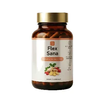 Flex Sana, kapsułki